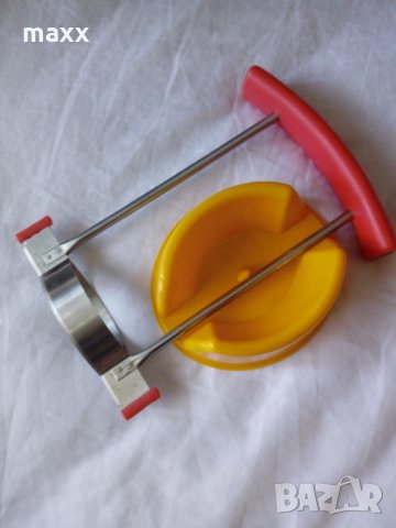 Нож за рязане на манго, снимка 3 - Прибори за хранене, готвене и сервиране - 25905720