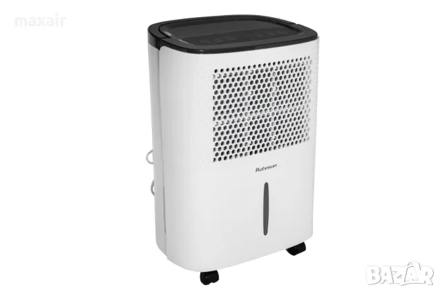 Влагоуловител Rohnson R-9612 * Гаранция 5 години * Безплатна доставка, снимка 2 - Влагоабсорбатори и влагоуловители - 47510720