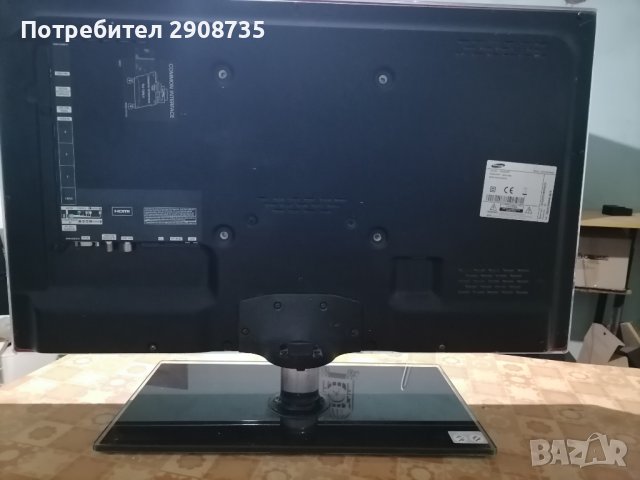 Samsung UE32D5700, снимка 3 - Телевизори - 43644099