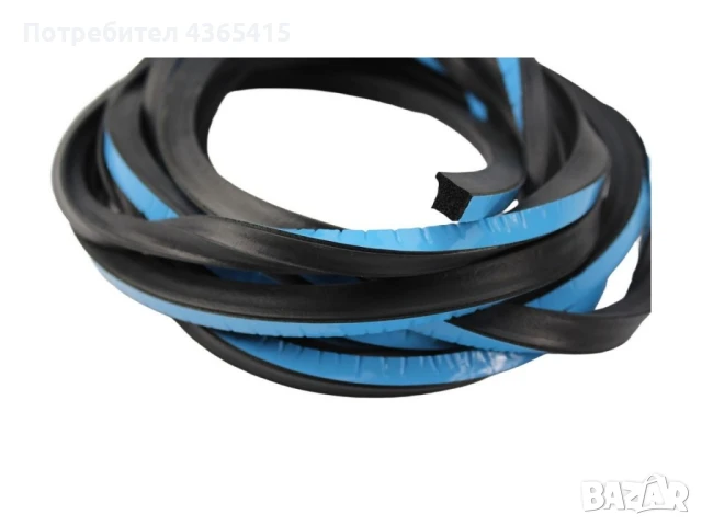 Уплътнение за люк на Mercedes A-Class W168, снимка 2 - Части - 50631212