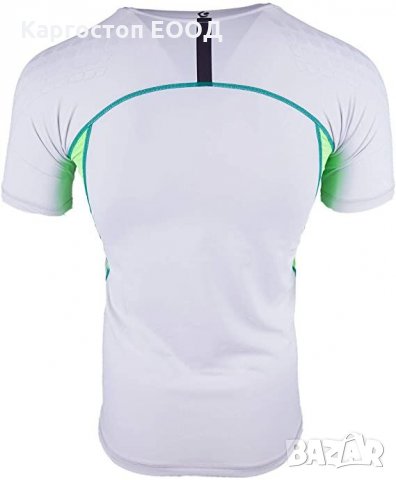 GREGSTER Pro Compression T-Shirt, спортна тениска размер XL, снимка 2 - Тениски - 32875198