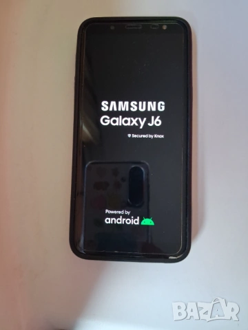 Мобилен телефон 'Самсунг', снимка 6 - Samsung - 53143344