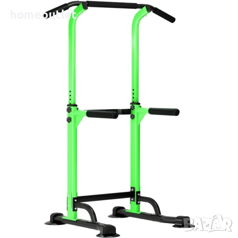 ПРОМОЦИЯ Многофункционален фитнес уред за тренировки в домашни условия FITNESS 40JYPSPSBB005-G