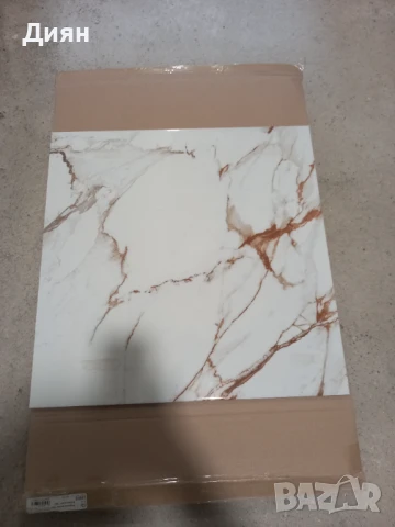 Гранитогрес 60,8 х 60,8 