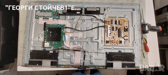 QE55Q80BAT  BN41-03014   BN44-01051B   CY-TB055FMHV1H  BN44-01046B  L65S8ND_THS  V0Q8-550SM0-R0, снимка 3 - Части и Платки - 50131574