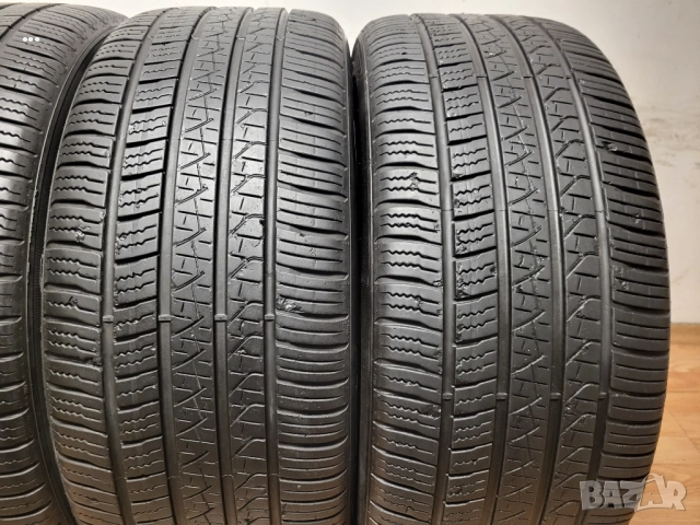 265/40/22 Pirelli / всесезонни гуми , снимка 3 - Гуми и джанти - 52740264