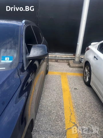 Гаранция! Черни и Carbon Batman Капаци за Огледала АUDI Q5 8R и Q7 4L, снимка 7 - Аксесоари и консумативи - 52117098