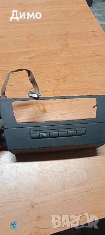 панел бутон парктроник бмв е90 е91 bmw e90 e91