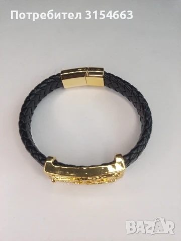 Масонска гривна , снимка 6 - Гривни - 51362315