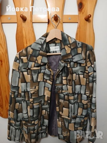 дамски сака, снимка 3 - Сака - 52829911