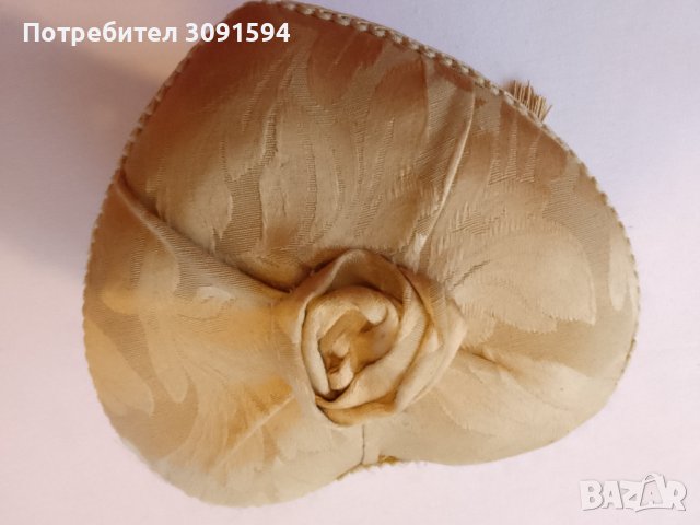Кутия , чантата за бижута 30 те години , снимка 2 - Други ценни предмети - 43126513