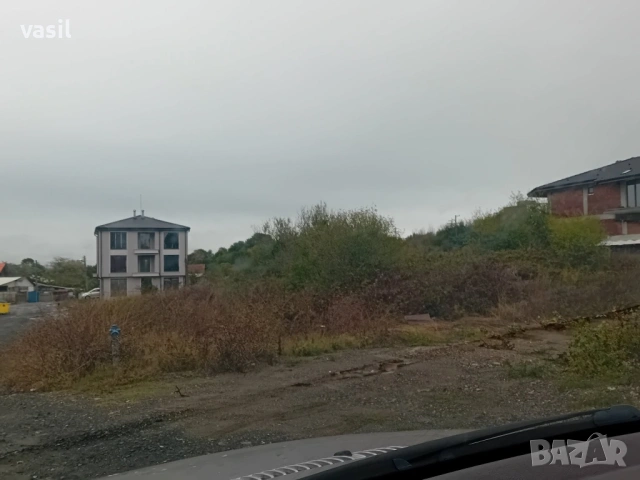 УПИ парцел за жилищно строителство срещу Пожарната ПБЗН в гр.Царево , снимка 3 - Парцели - 53221988