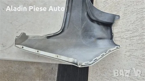 Задна броня Kia Rio Hatchback година 2017 2018 2019 2020 2021 2022 код 86611-H8000, 86611H8000 , снимка 4 - Аксесоари и консумативи - 50428758