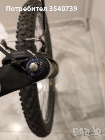 SIMPLON CARBON, снимка 8 - Велосипеди - 53346412