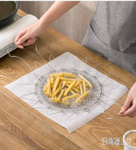 Практичен инструмент за кухня  , снимка 4 - Други - 50978276