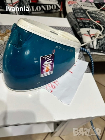 парогенератор Филипс 