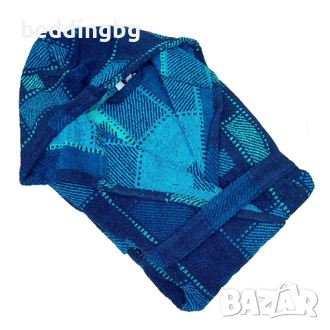 #Халати за баня, #Хавлия за баня ЯНА Панагюрище , снимка 6 - Хавлиени кърпи - 43950438