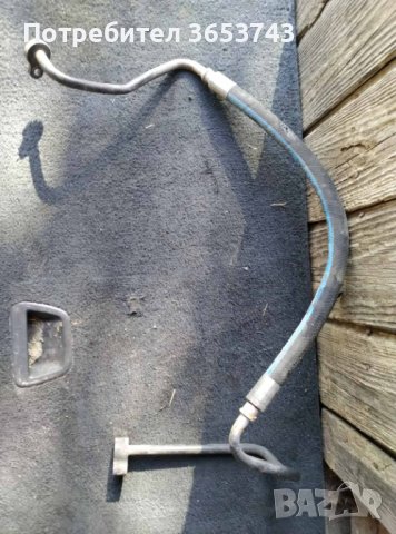 Volvo V70---XC70---S60---S80 D5 климатични тръби и дехидратор, снимка 1