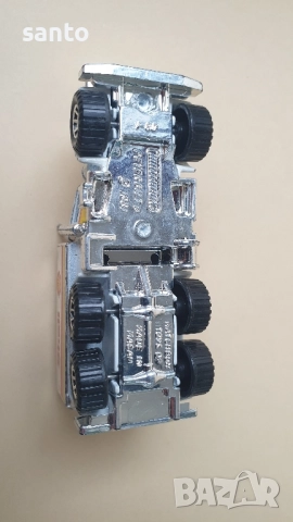 Matchbox , снимка 5 - Колекции - 52430378