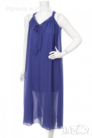 Нова ефирна рокля