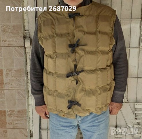 Руски: стара руска военна спасителна жилетка, СССР, лампа с пламъци, закачалка, брадва