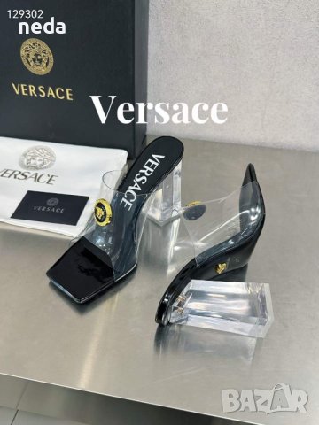  Versace (реплика) 54, снимка 8 - Чехли - 43675209