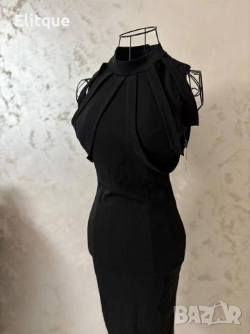 рокля , снимка 2 - Рокли - 52672267