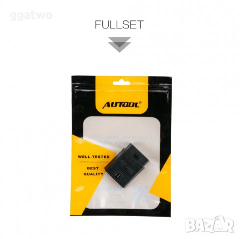 Адаптер удължител за автомобилна диагностика AUTOOL, снимка 2 - Аксесоари и консумативи - 27745977