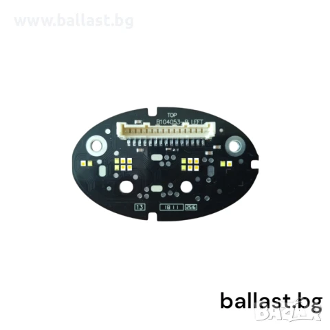 Лед платка лява 90122310-01 Volvo XC40 High 2018-2022