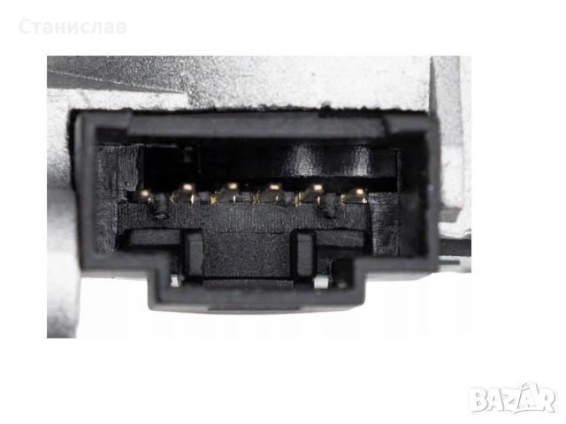 Заключващ механизъм на волана VW Transporter T5, снимка 5 - Части - 52289942