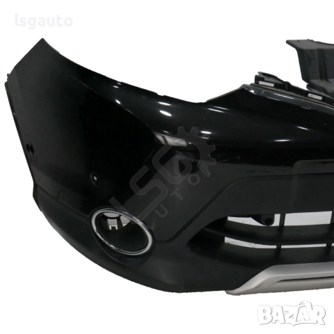 Предна броня Nissan Qashqai II 2013-2021 ID: 150871, снимка 2 - Части - 52074524