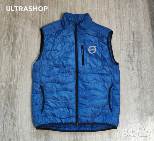 VOLVO M size Мъжки елек