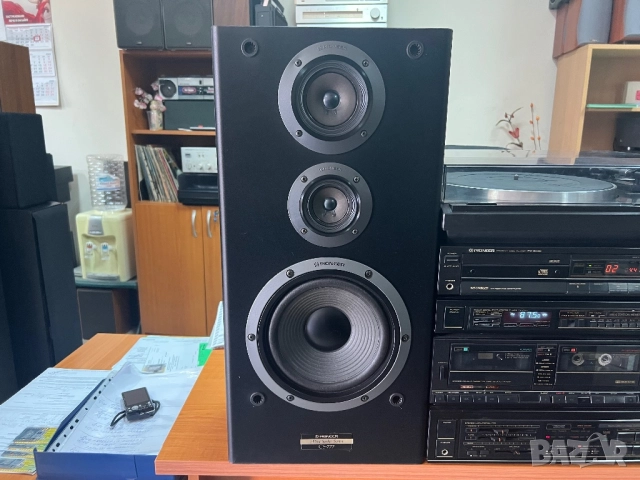 Pioneer , снимка 7 - Аудиосистеми - 52065995