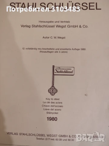 Наръчник на стругаря., снимка 8 - Стругове - 50990764