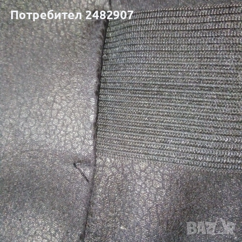 Елегантна дамска пола, снимка 8 - Поли - 52934664