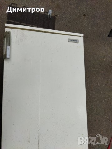 Части за хладилник