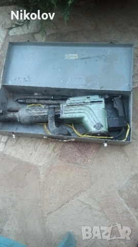 Къртач HITACHI H65SБ