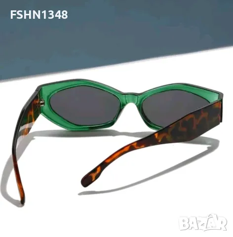 Слънчеви очила актуален модел , снимка 3 - Слънчеви и диоптрични очила - 50323608