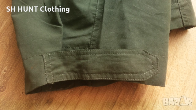 Trofe JAKTBUKSE размер XL / XXL за лов риболов панталон - 2126, снимка 10 - Екипировка - 53484864