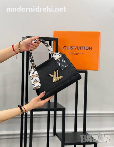 Дамскa чанта Louis Vuitton код 136