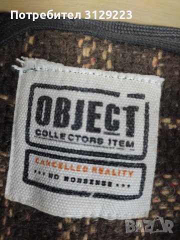 Object  coat XL, снимка 3 - Палта, манта - 38113226