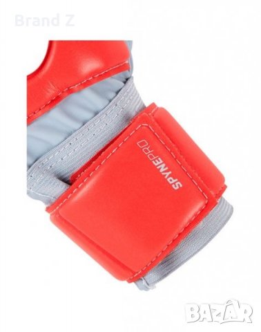 SALE! Вратарски ръкавици NIKE SPYNE PRO Professional + ШИНИ, снимка 4 - Футбол - 26524735