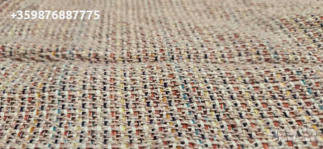 Тапицерия Москвич Ретро Соц Руски руско руска соц части , снимка 9 - Части - 51550165