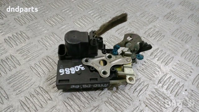 Брава врата Chevrolet Aveo 2008г.(задна дясна)	