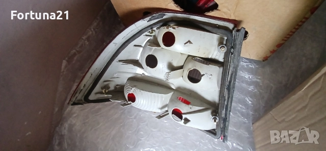 Opel Vectra B - десен стоп, снимка 2 - Части - 51661187