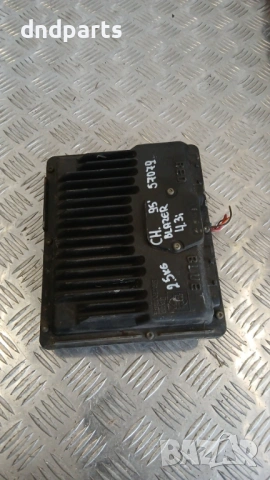 Компютър Chevrolet Blazer 4.3 1995г. 16193495