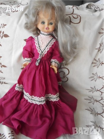 Ретро кукли от 70 -те години , снимка 4 - Колекции - 26819485