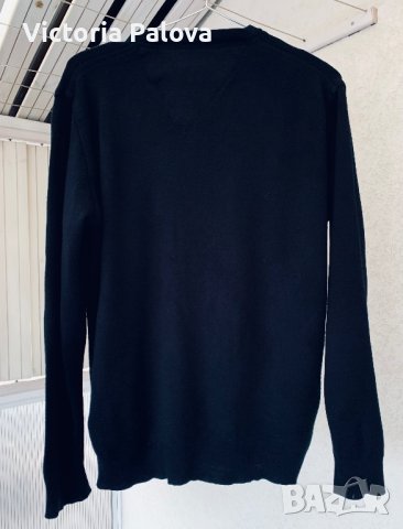 Марков пуловер POLO BY RALPH LAUREN , снимка 9 - Пуловери - 44124942