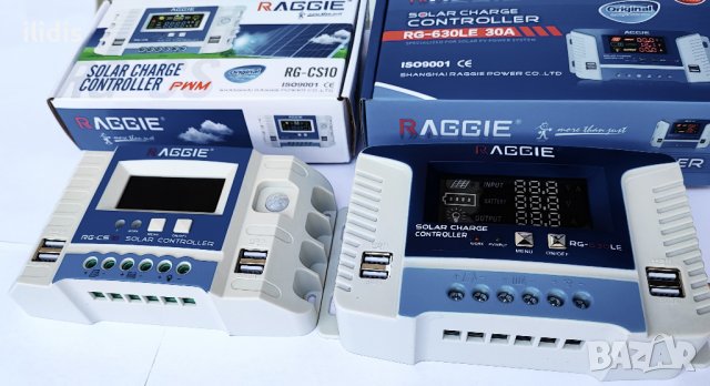 Инвертор 12 и 24 волта чиста синусоида, POWER Inverter Pure sine wawe,  соларни контролери, панели, снимка 9 - Друга електроника - 37118211