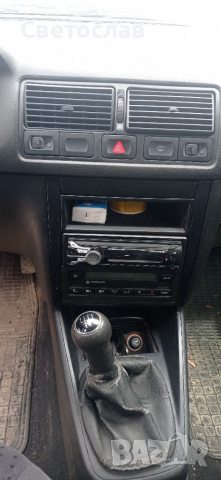 Volkswagen Golf 4 1.4 16v НА ЧАСТИ, снимка 9 - Автомобили и джипове - 36462083